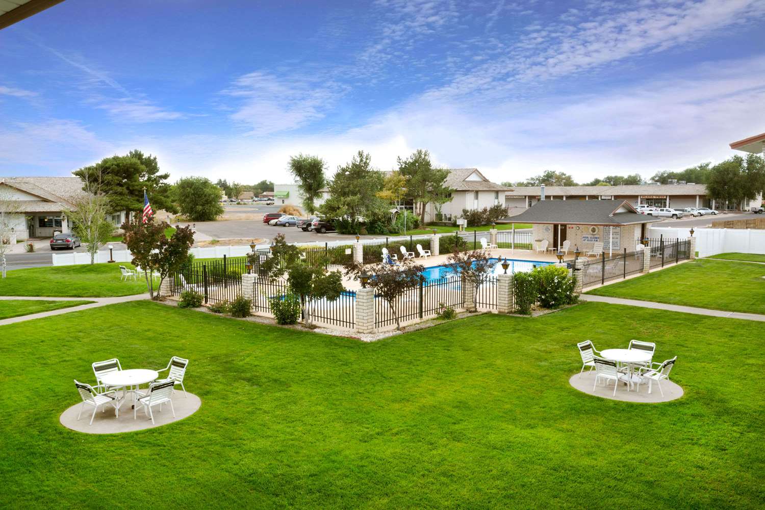 Days Inn Delta, UT See Discounts