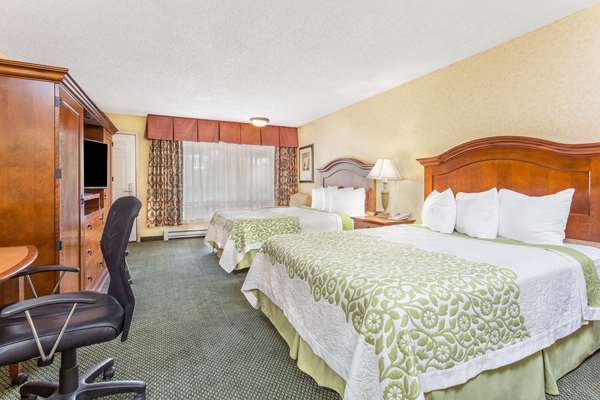  - Days Inn Klamath Falls