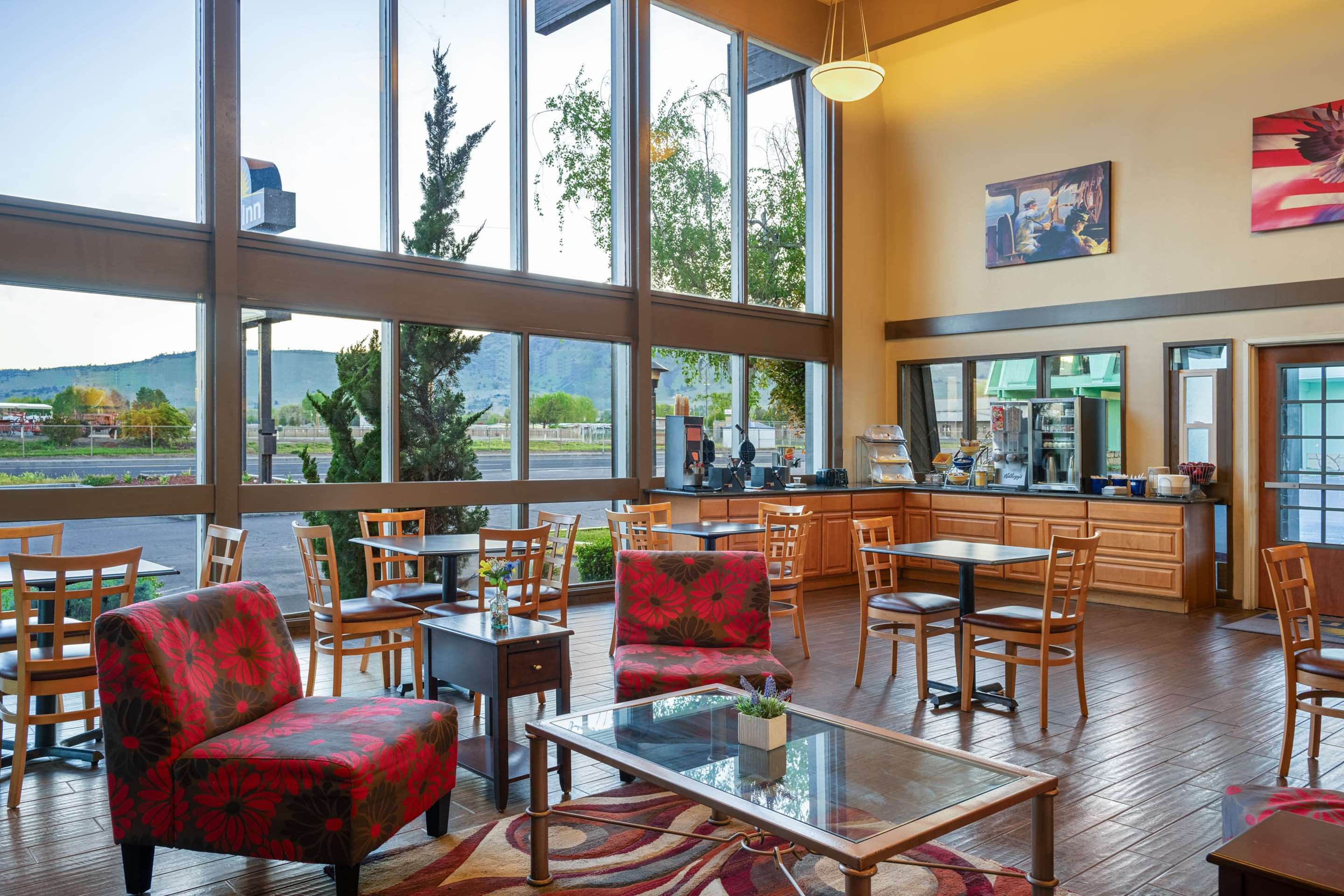 Property amenity | Days Inn by Wyndham Klamath Falls