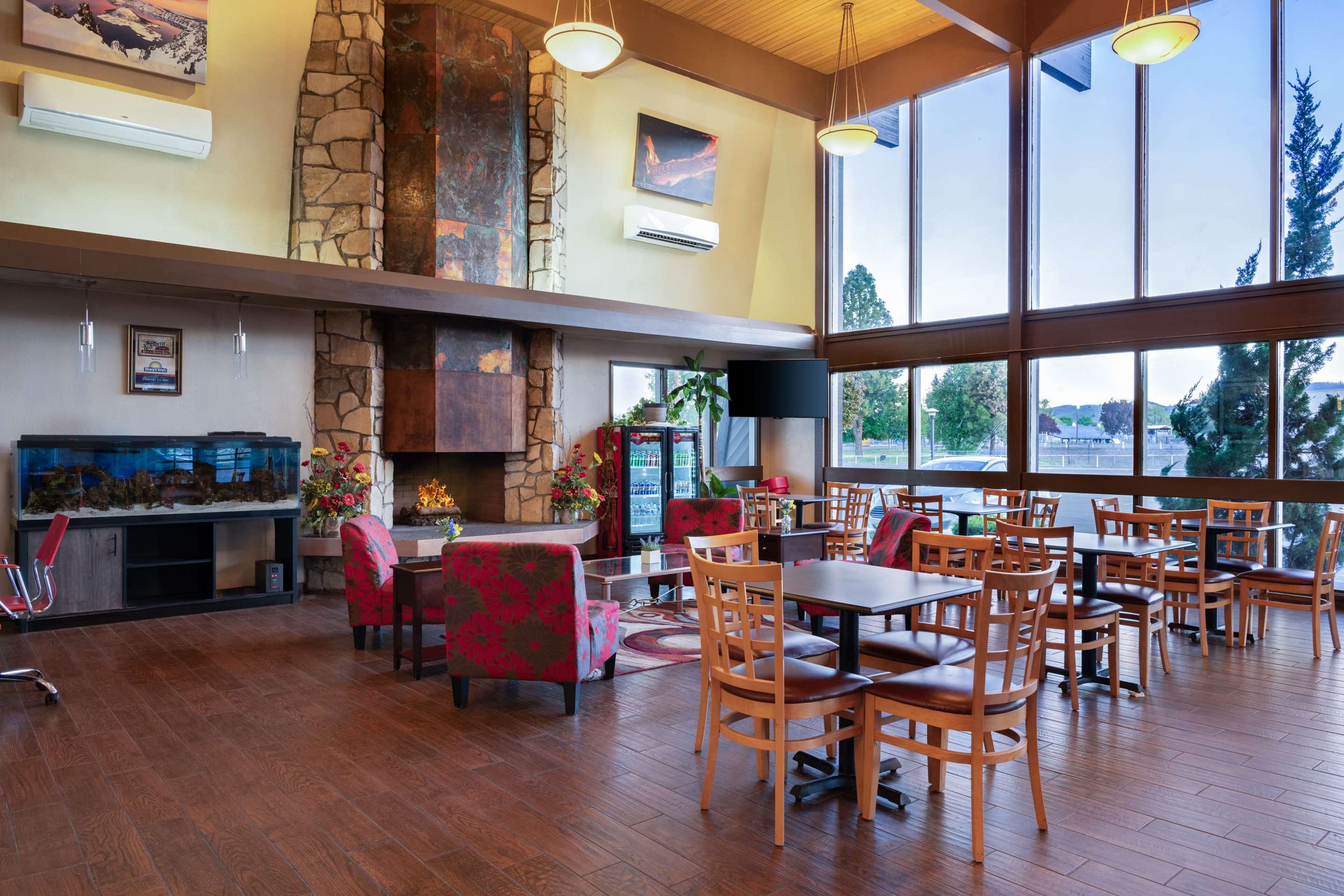 Property amenity | Days Inn by Wyndham Klamath Falls
