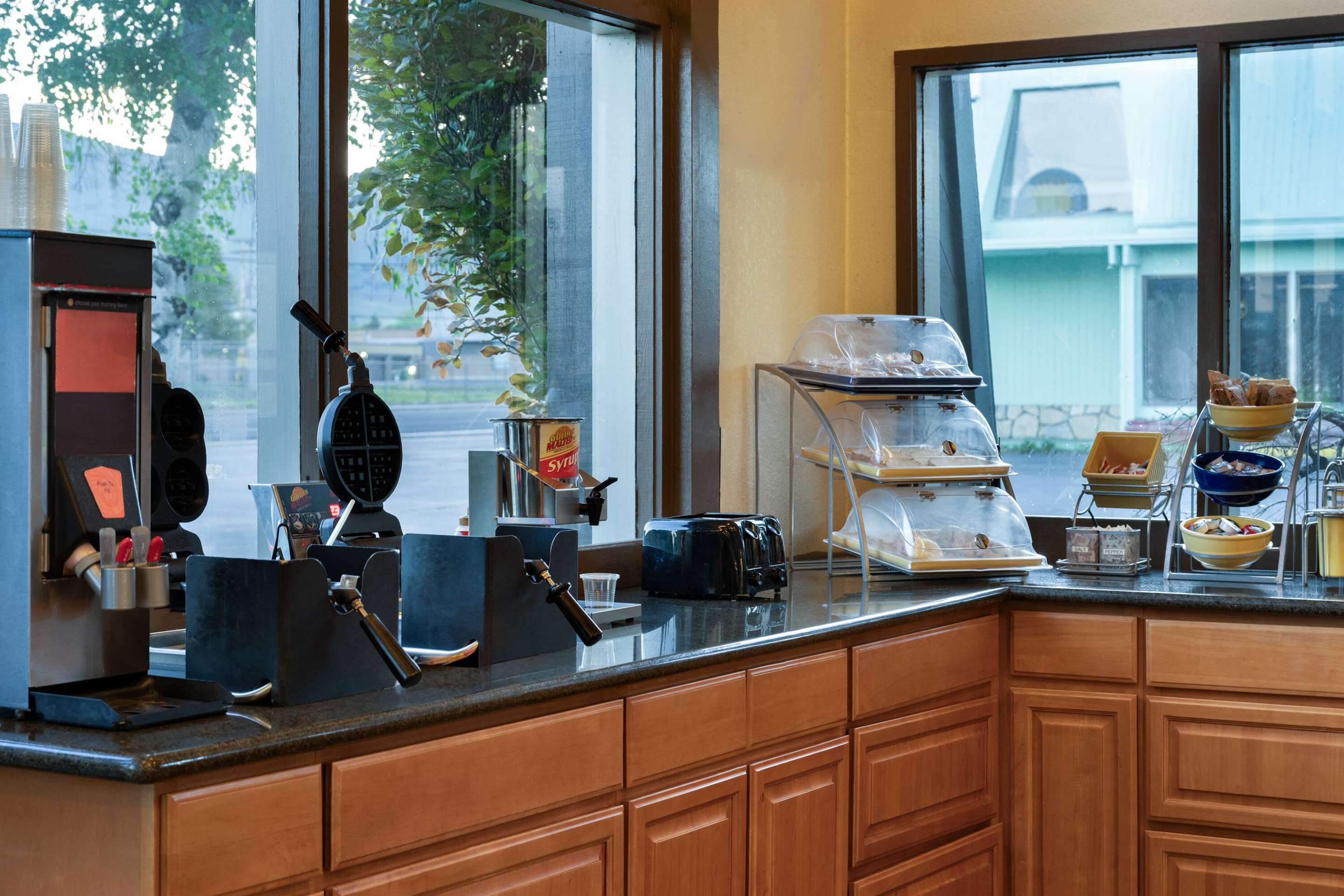 Property amenity | Days Inn by Wyndham Klamath Falls