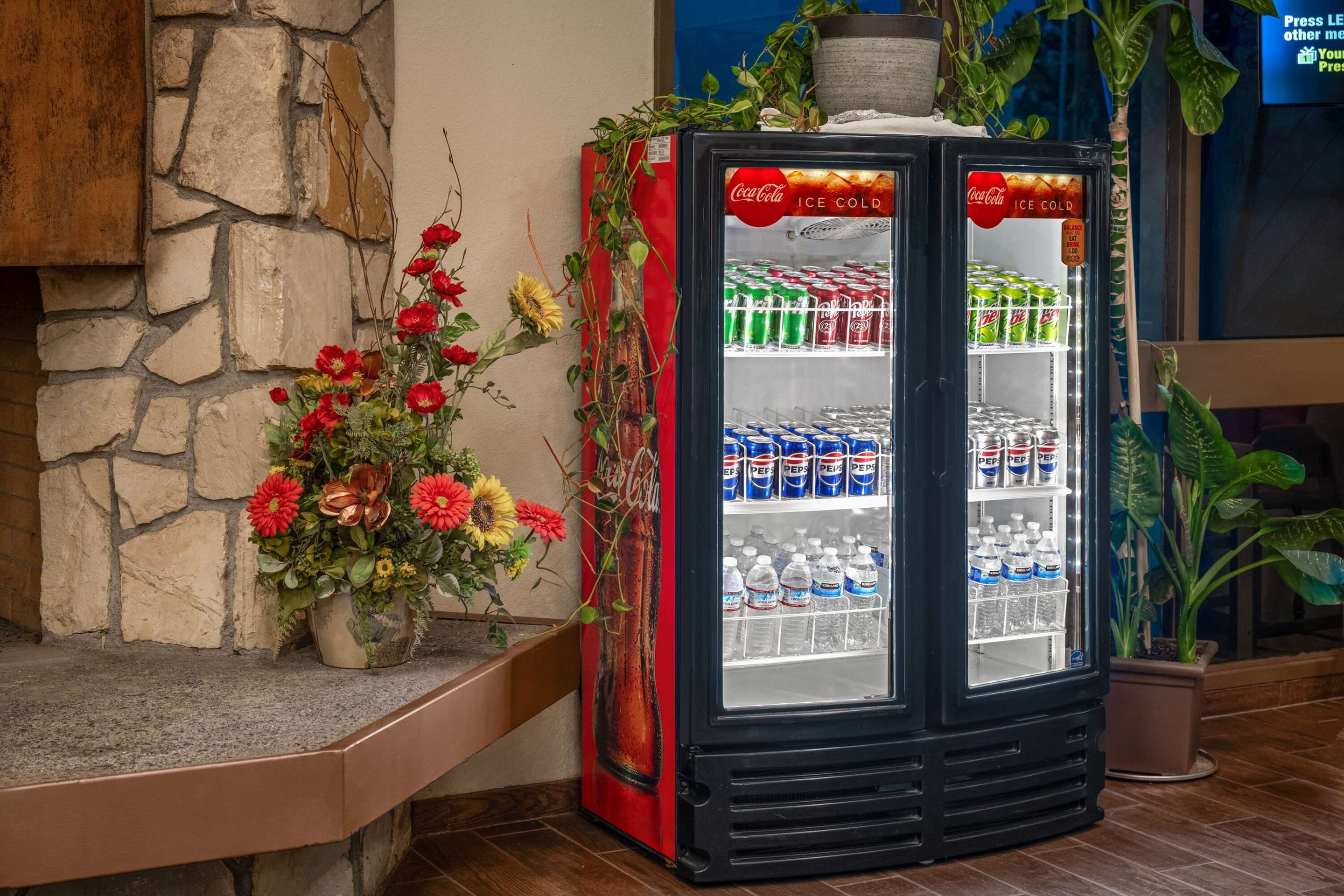 Property amenity | Days Inn by Wyndham Klamath Falls