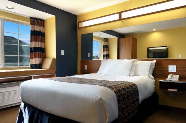  - Microtel Inn & Suites by Wyndham Fort Benning Columbus