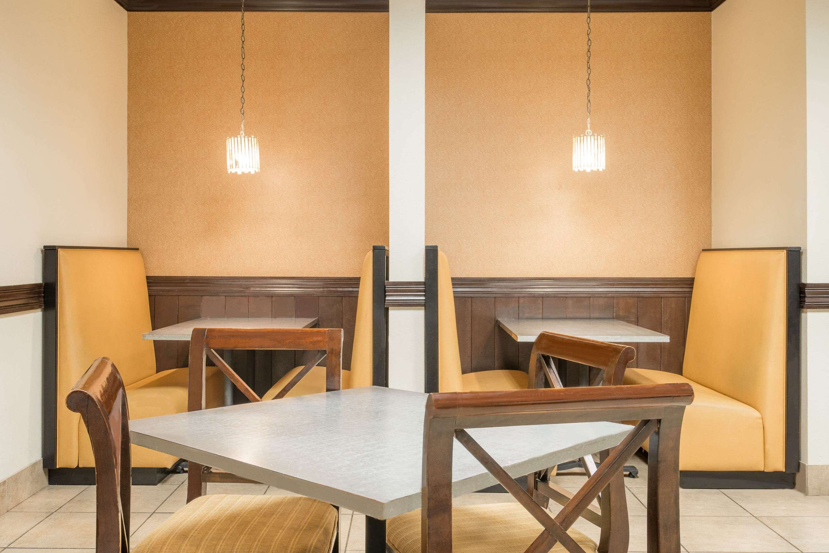 Property amenity | Hawthorn Suites by Wyndham Lubbock