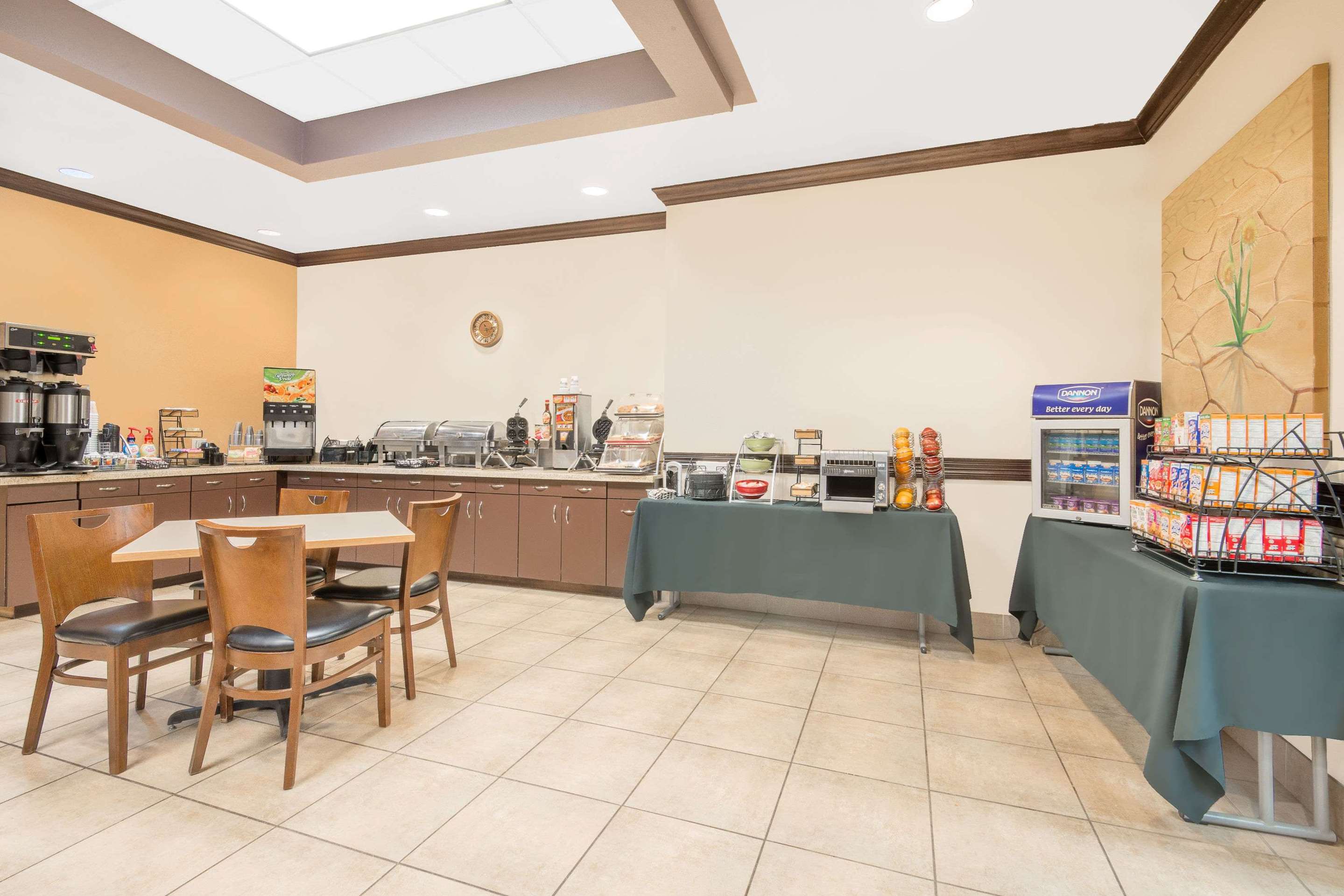 Property amenity | Hawthorn Suites by Wyndham Lubbock