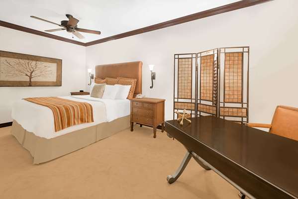 Suite - Hawthorn Suites by Wyndham Lubbock