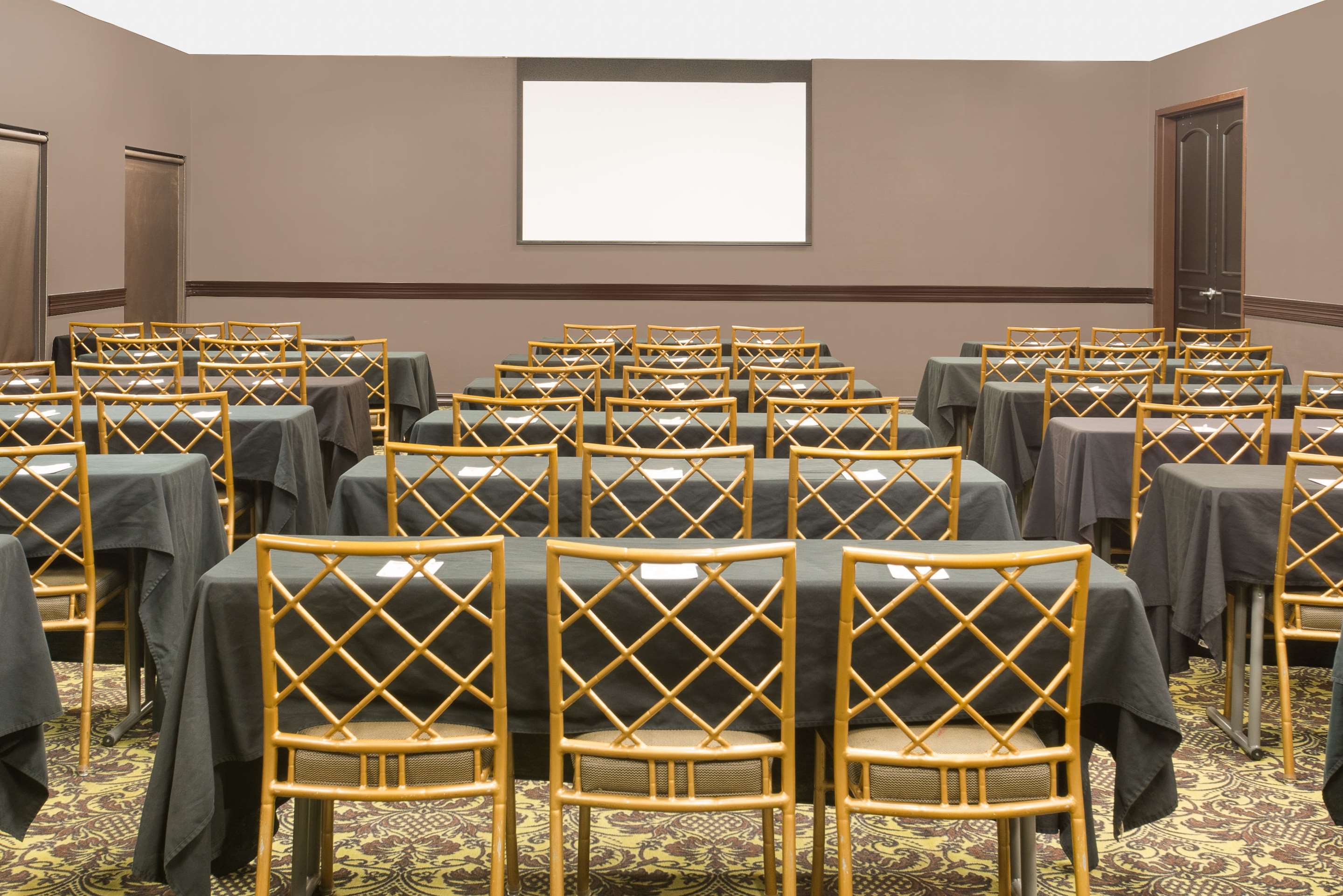 Meeting Room | Hawthorn Suites by Wyndham Lubbock