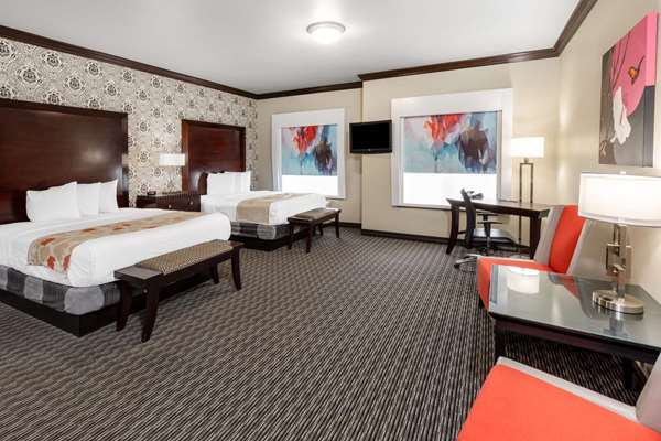  - Hawthorn Suites by Wyndham Lubbock