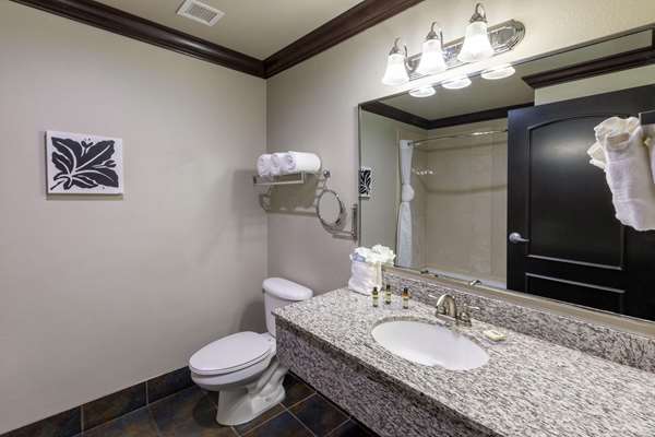  - Hawthorn Suites by Wyndham Lubbock
