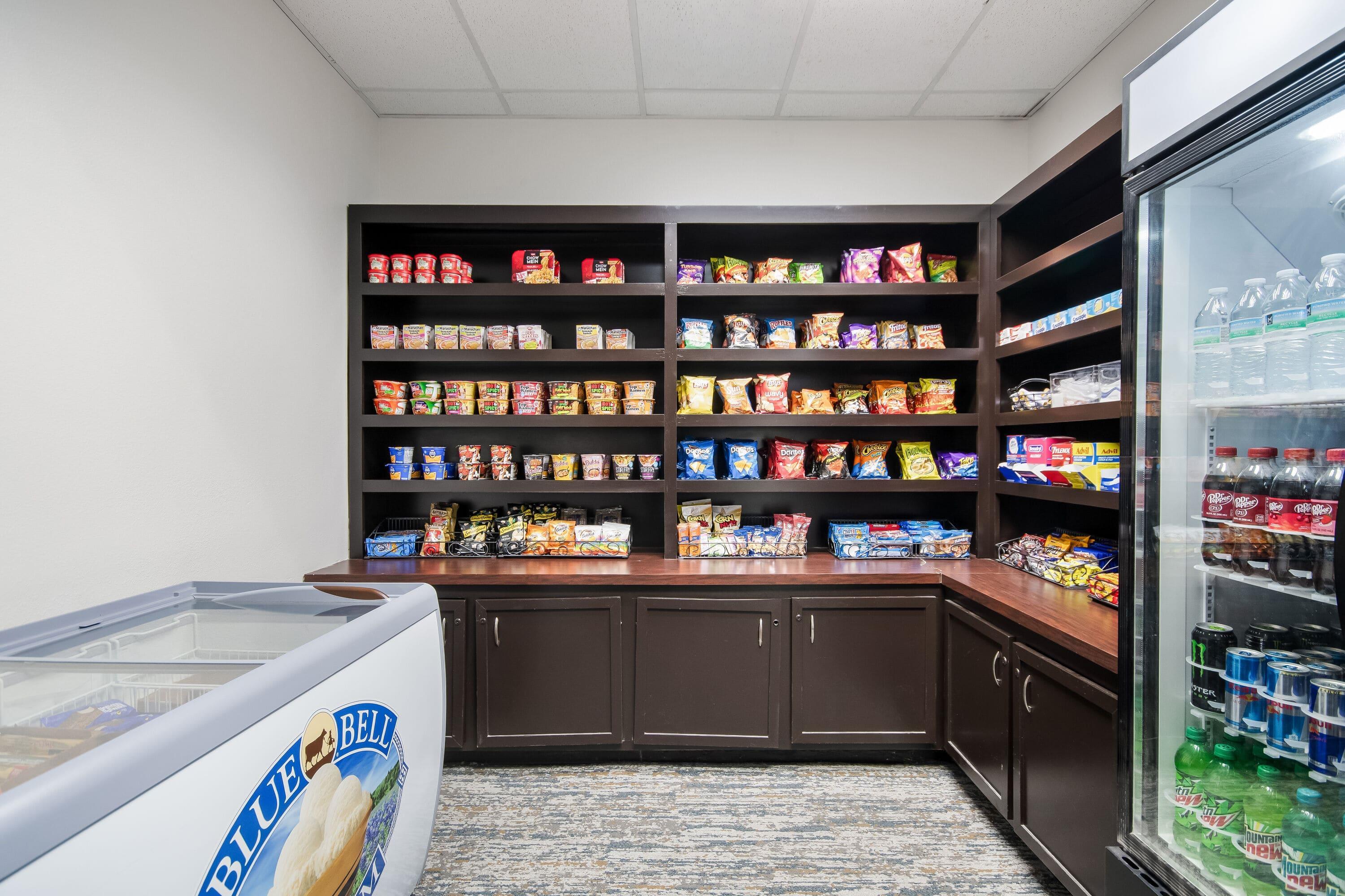 Property amenity | Hawthorn Suites by Wyndham Lubbock