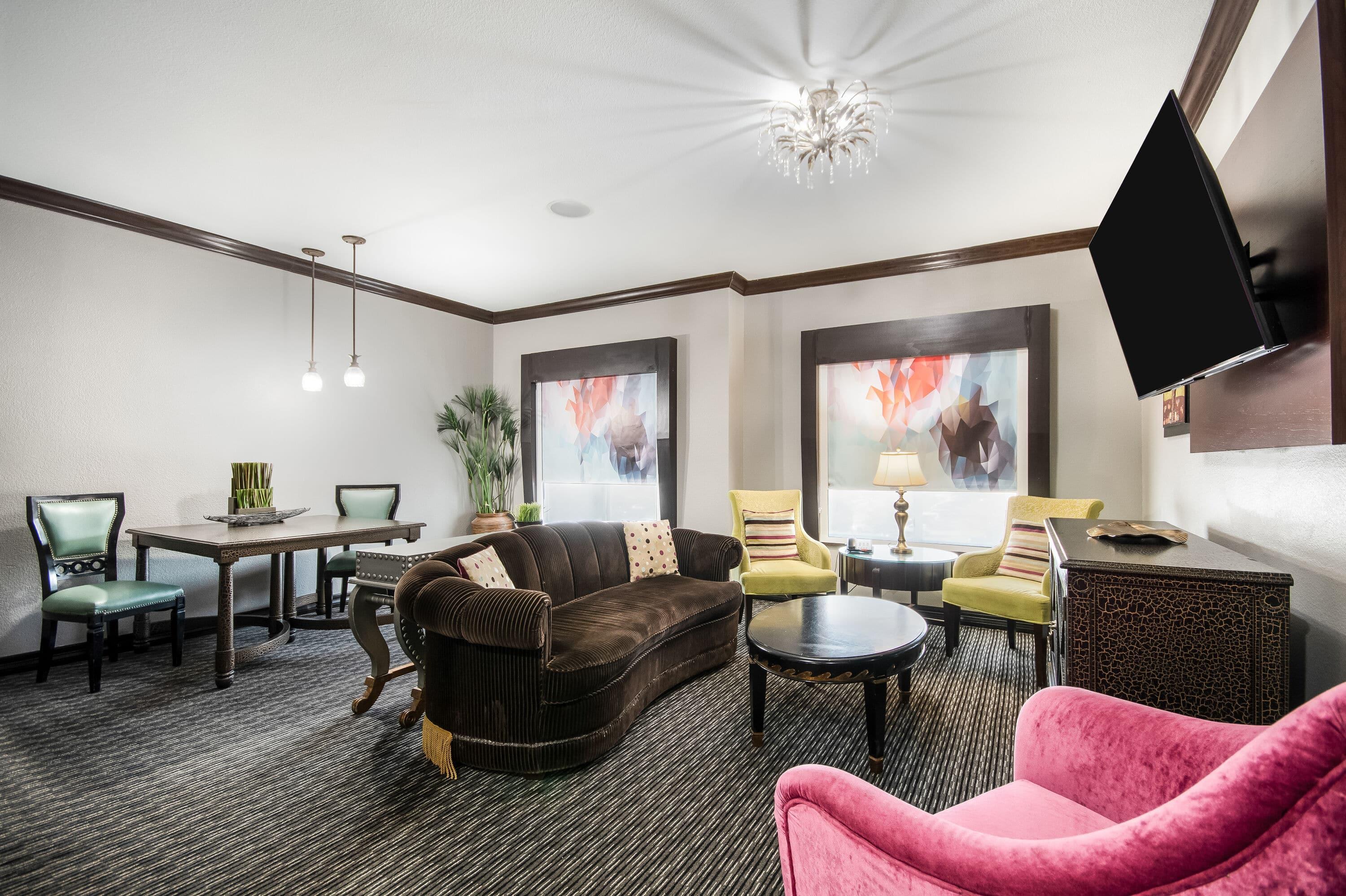 Suite