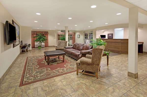  - Microtel Inn & Suites by Wyndham Cheyenne - I-25, Exit 9