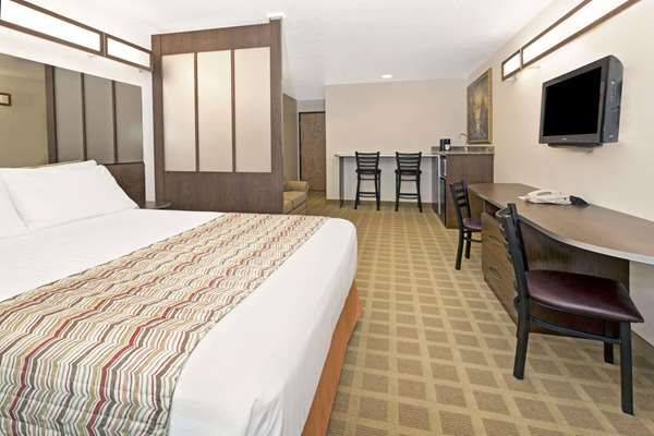 Suite - Microtel Inn & Suites by Wyndham Cheyenne - I-25, Exit 9