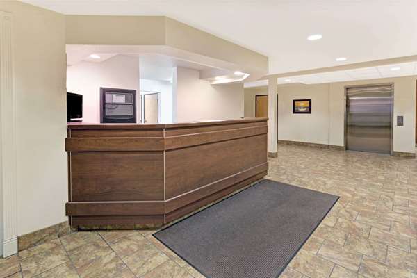  - Microtel Inn & Suites by Wyndham Cheyenne - I-25, Exit 9