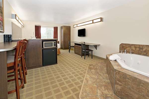 Suite - Microtel Inn & Suites by Wyndham Cheyenne - I-25, Exit 9