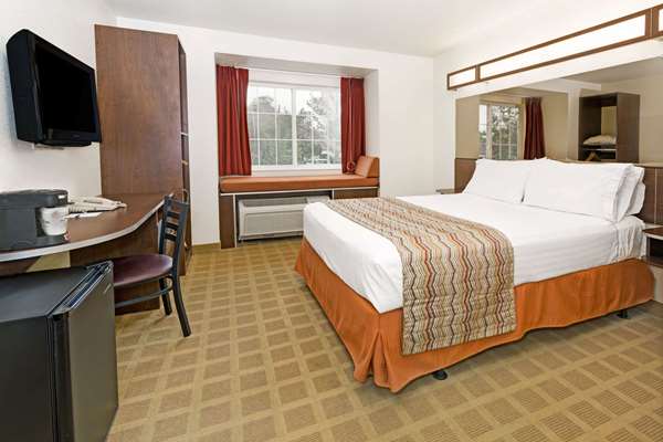  - Microtel Inn & Suites by Wyndham Cheyenne - I-25, Exit 9