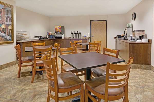  - Microtel Inn & Suites by Wyndham Cheyenne - I-25, Exit 9