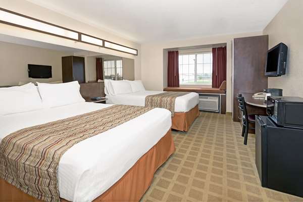  - Microtel Inn & Suites by Wyndham Cheyenne - I-25, Exit 9