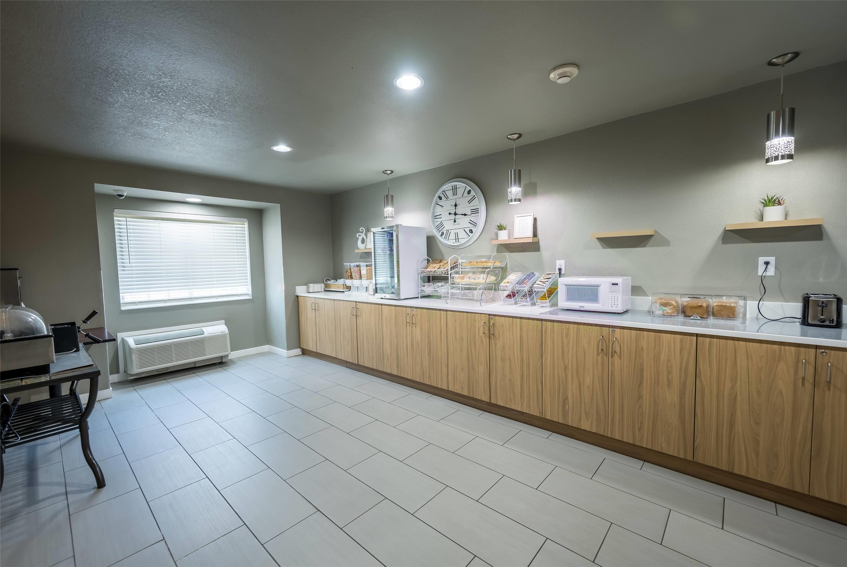 Undefined | Microtel Inn & Suites by Wyndham Cheyenne