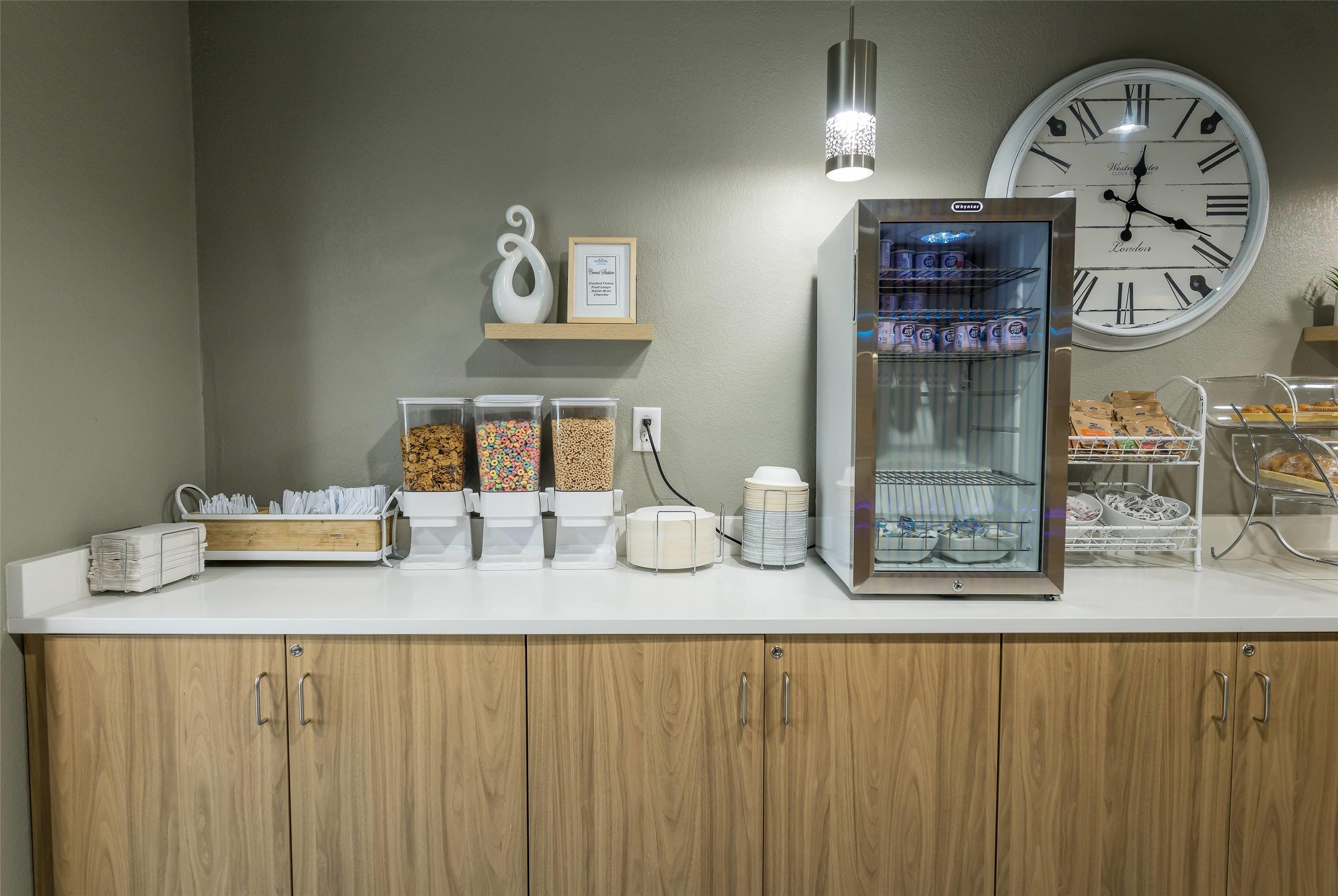 Undefined | Microtel Inn & Suites by Wyndham Cheyenne