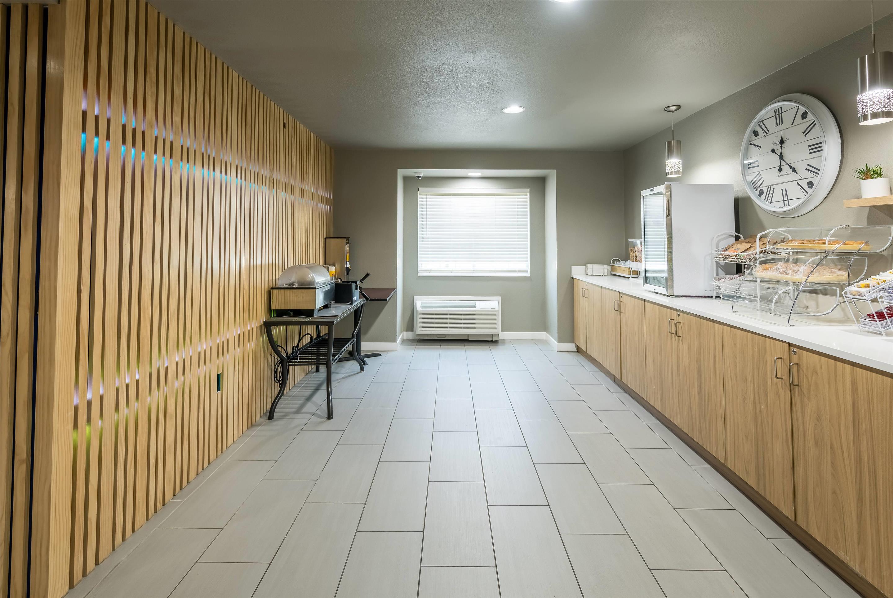 Undefined | Microtel Inn & Suites by Wyndham Cheyenne