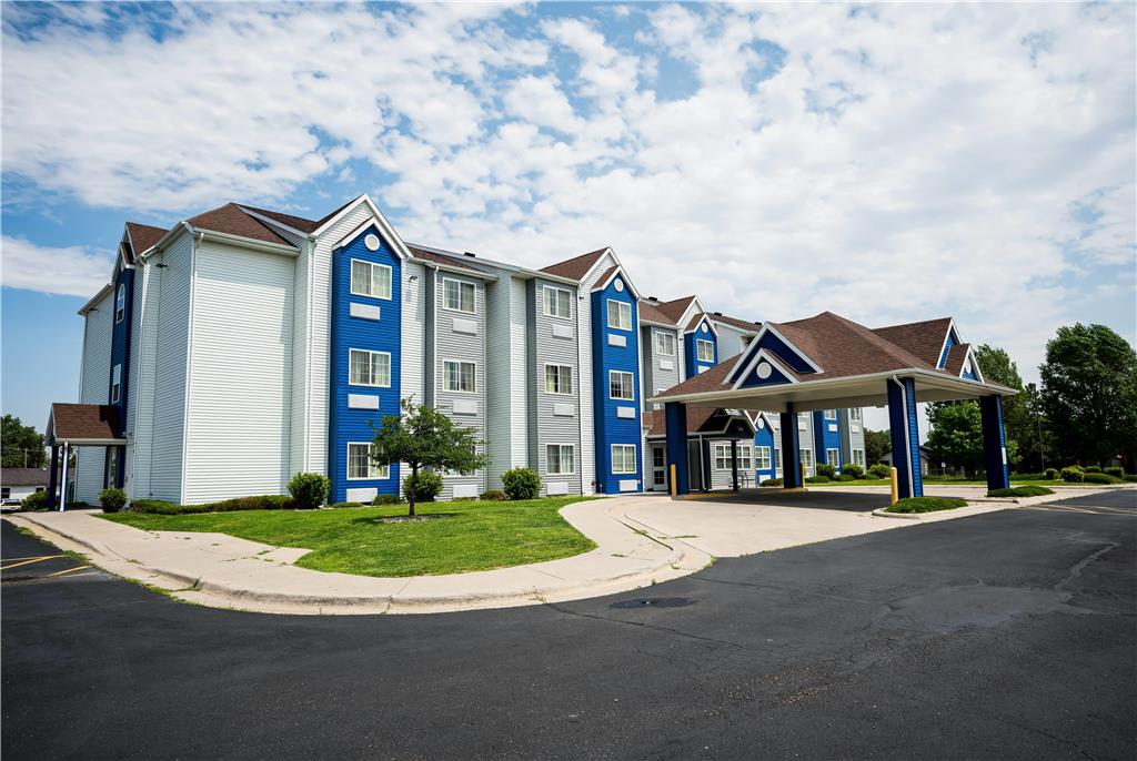 Microtel Inn & Stes by Wyndham Cheyenne