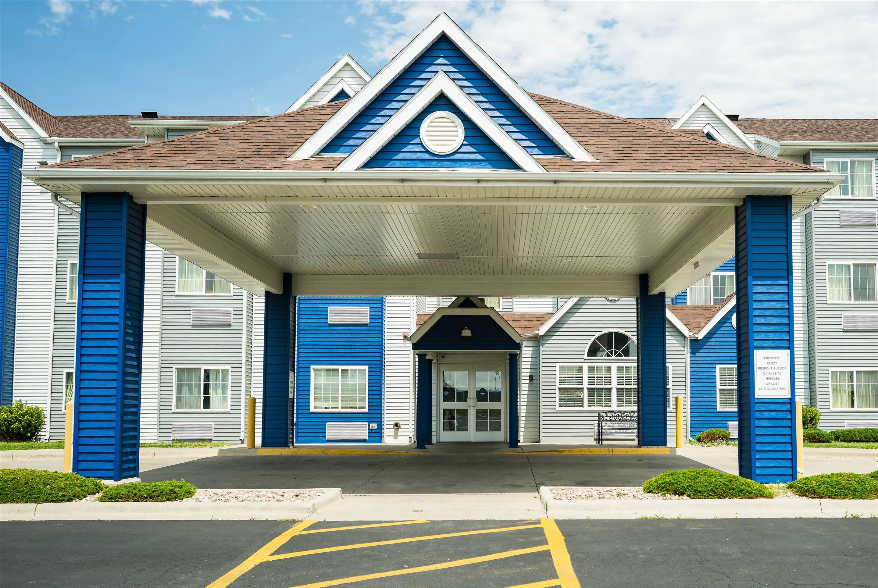 Exterior | Microtel Inn & Suites by Wyndham Cheyenne