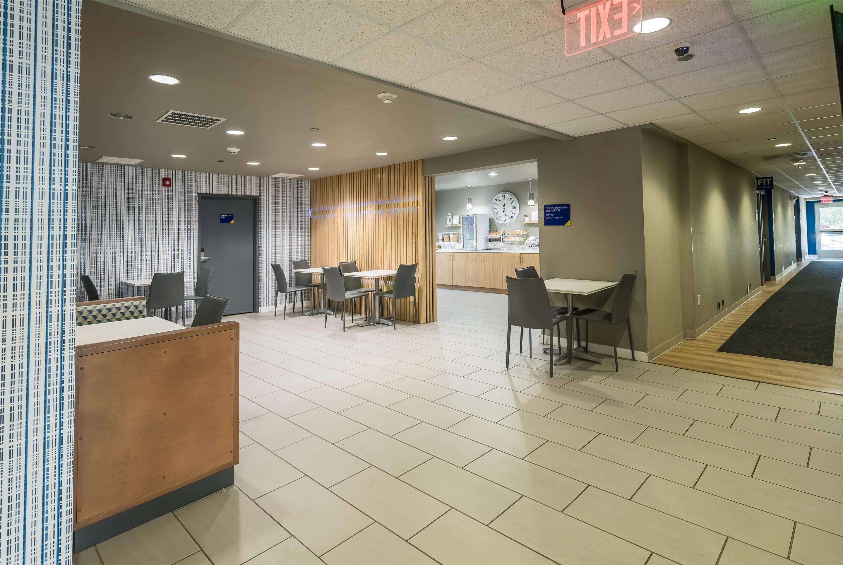 Undefined | Microtel Inn & Suites by Wyndham Cheyenne