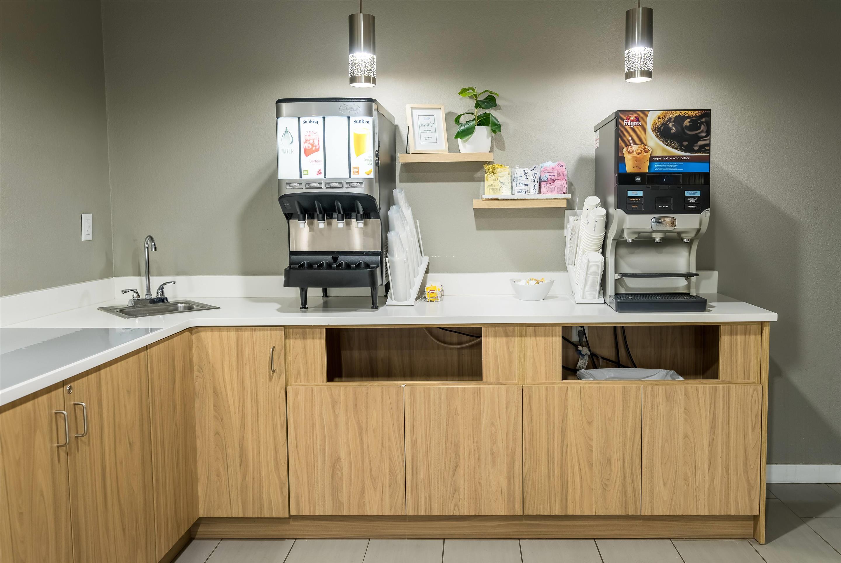 Undefined | Microtel Inn & Suites by Wyndham Cheyenne