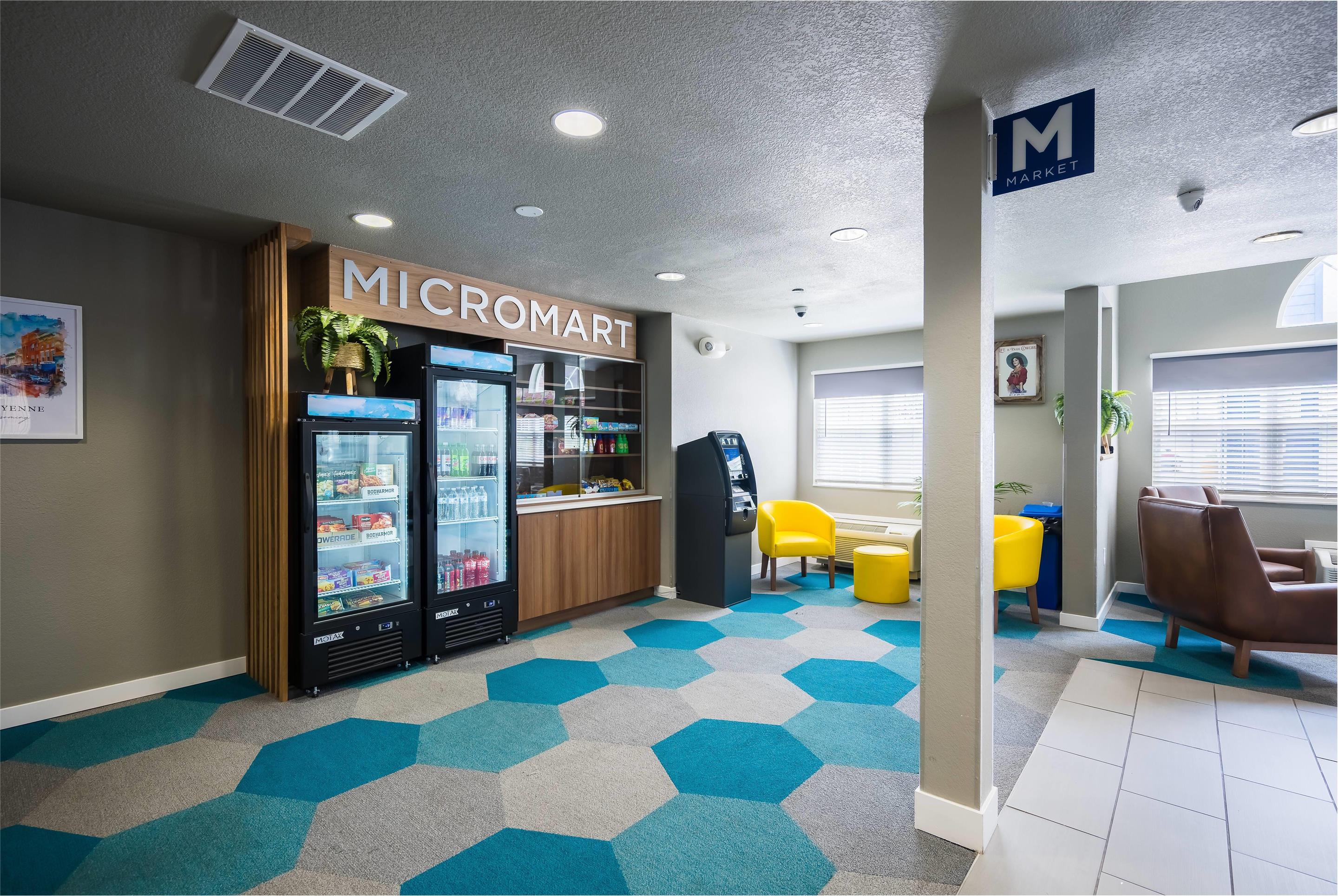 Property amenity | Microtel Inn & Suites by Wyndham Cheyenne
