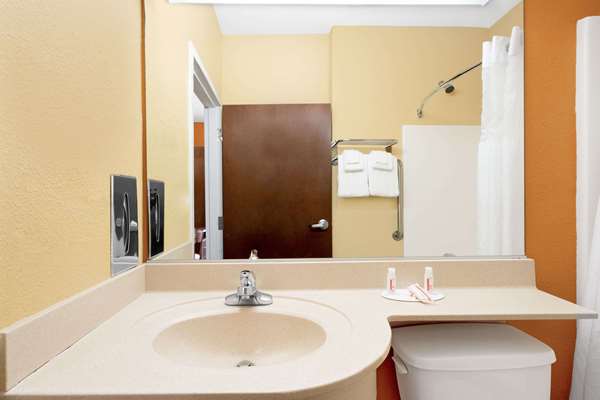  - Microtel Inn & Suites by Wyndham Greenville