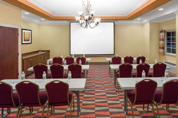  - Microtel Inn & Suites by Wyndham Greenville