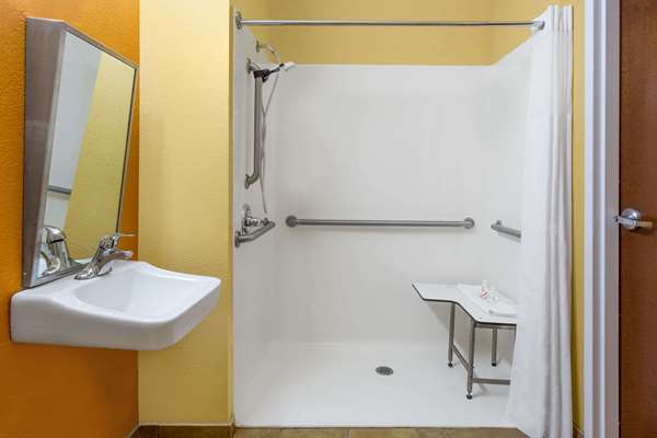  - Microtel Inn & Suites by Wyndham Greenville