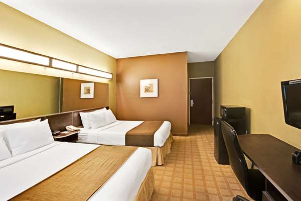  - Microtel Inn & Suites by Wyndham Bryson City