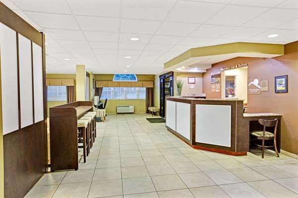  - Microtel Inn & Suites by Wyndham Bryson City