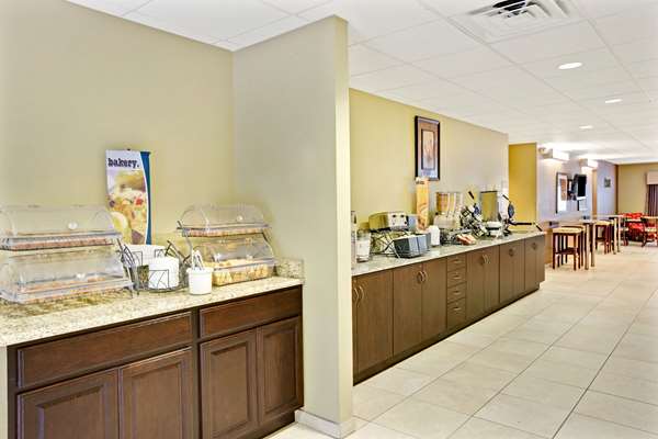  - Microtel Inn & Suites by Wyndham Bryson City