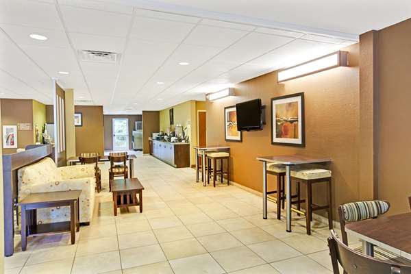  - Microtel Inn & Suites by Wyndham Bryson City