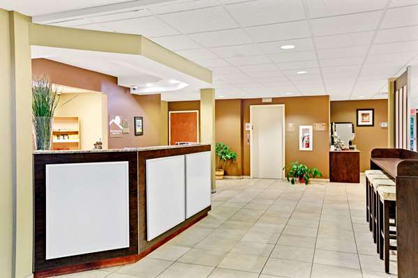  - Microtel Inn & Suites by Wyndham Bryson City