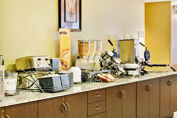  - Microtel Inn & Suites by Wyndham Bryson City