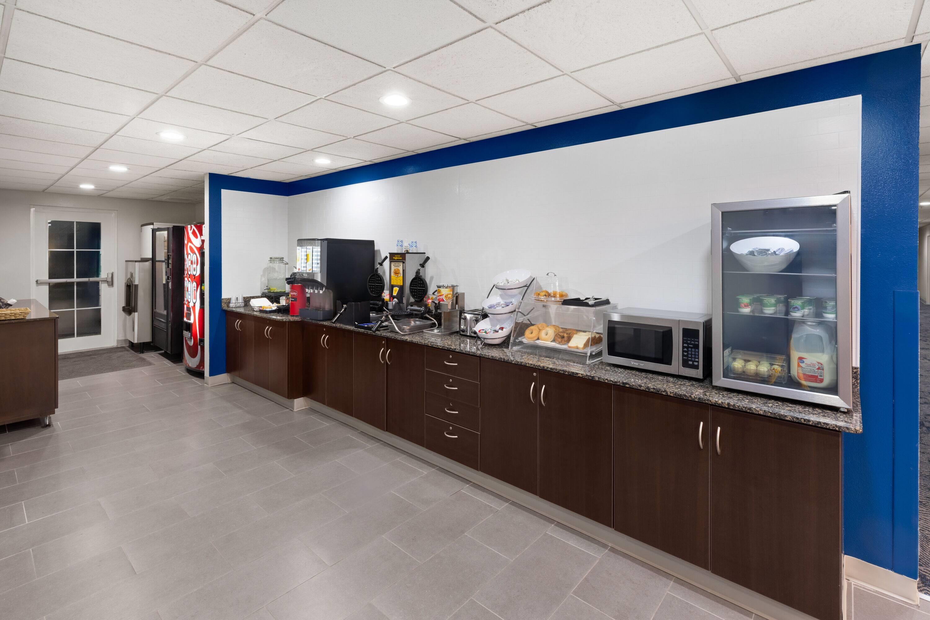 Property amenity | Microtel Inn & Suites by Wyndham Baton Rouge Airport