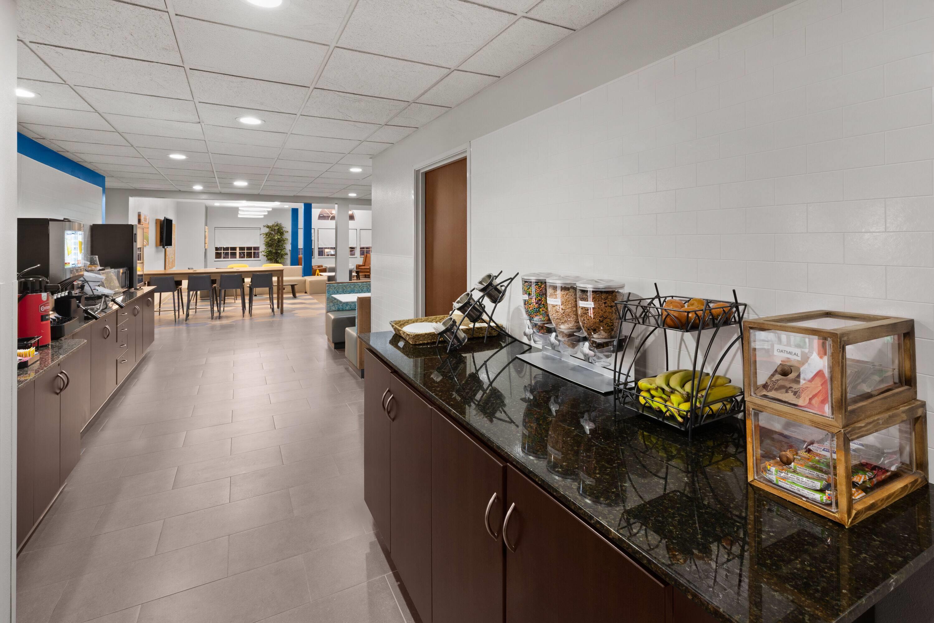 Property amenity | Microtel Inn & Suites by Wyndham Baton Rouge Airport