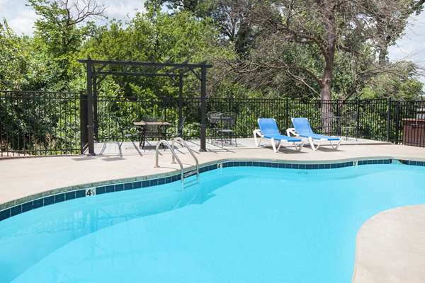 Pool - Microtel Inn & Suites by Wyndham Stillwater