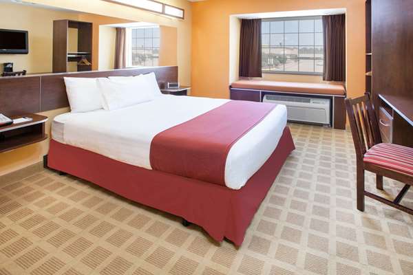  - Microtel Inn & Suites by Wyndham Stillwater
