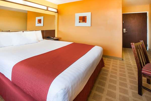  - Microtel Inn & Suites by Wyndham Stillwater