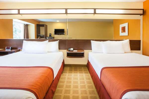  - Microtel Inn & Suites by Wyndham Stillwater