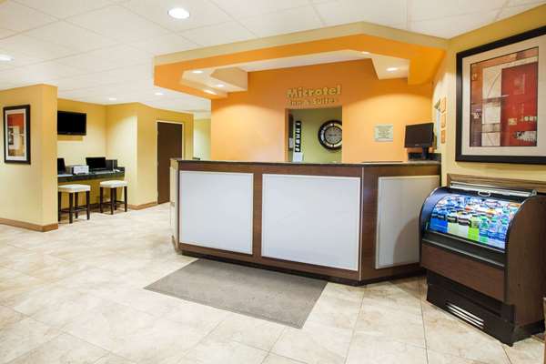  - Microtel Inn & Suites by Wyndham Stillwater