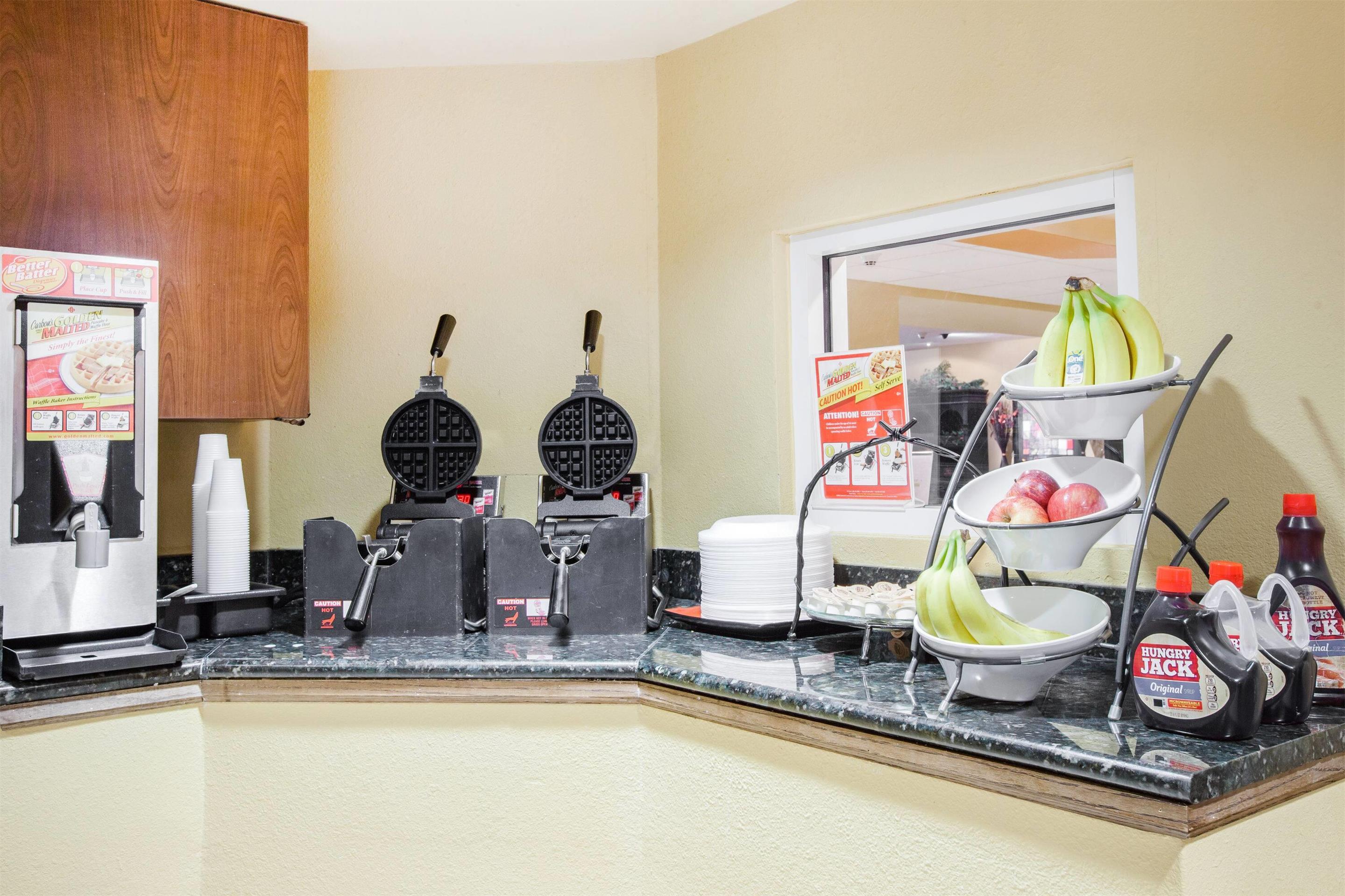 Property amenity | Microtel Inn & Suites by Wyndham Stillwater