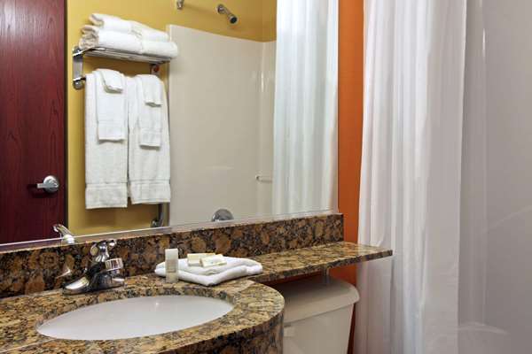  - Microtel Inn & Suites by Wyndham Anderson - I-85, Exit 19B