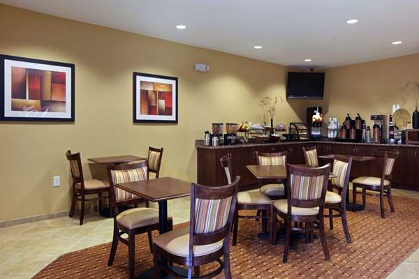  - Microtel Inn & Suites by Wyndham Anderson - I-85, Exit 19B