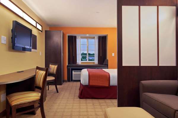 Suite - Microtel Inn & Suites by Wyndham Anderson - I-85, Exit 19B